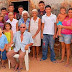 Impressionante: Aposentado de 90 anos tem três esposas, 33 filhos com mulher, cunhada e sogra!