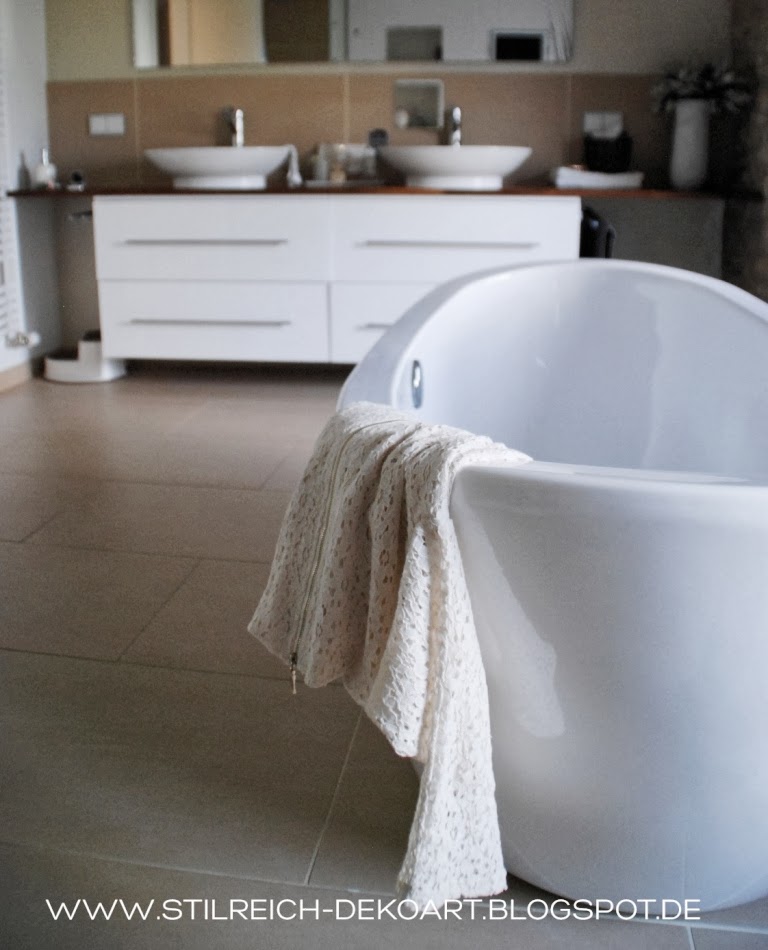 bathroom♥ | S T I L R E I C H | BLOG