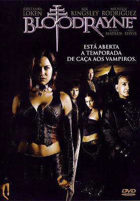 BloodRayne - DVDRip Dublado