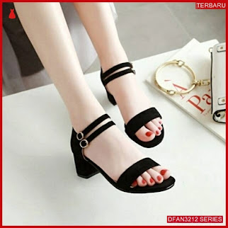 DFAN3212S29 Sepatu Us 42 Hils Wanita Hak Tahu BMGShop