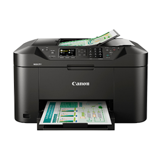 Canon MAXIFY MB2160 Driver Download