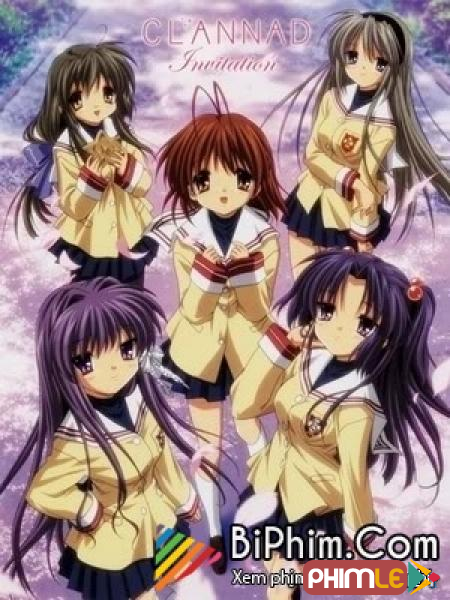 Clannad
