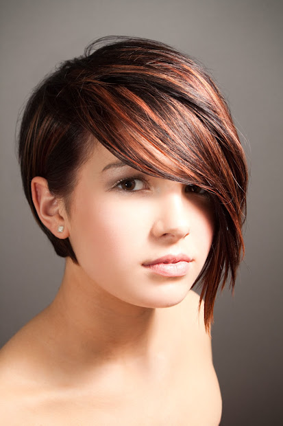 medium hairstyles part 2