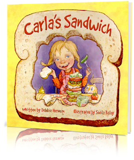  Carla's Sandwich