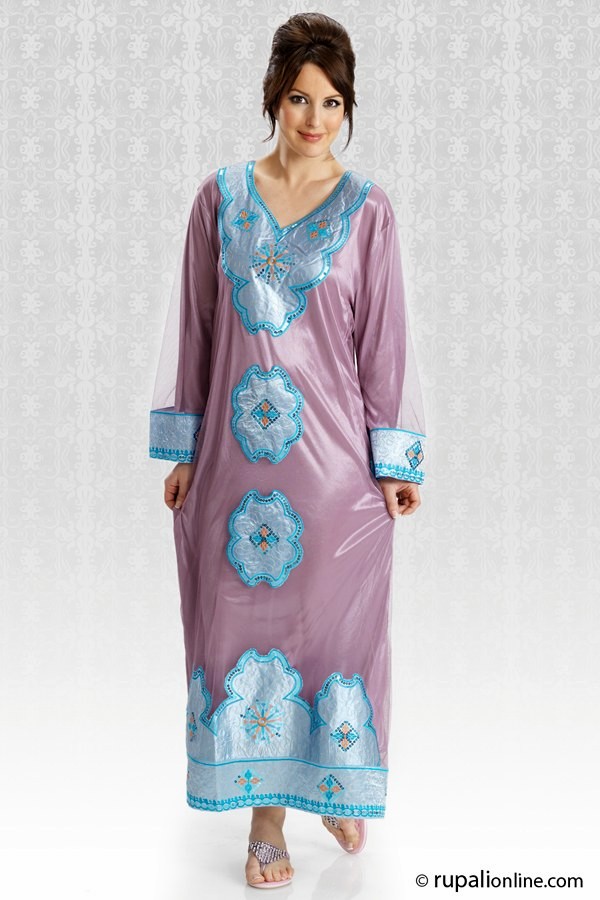 Kaftans Colorful Dresses And Tunics By Rupali Kaftan Dresses electrihot