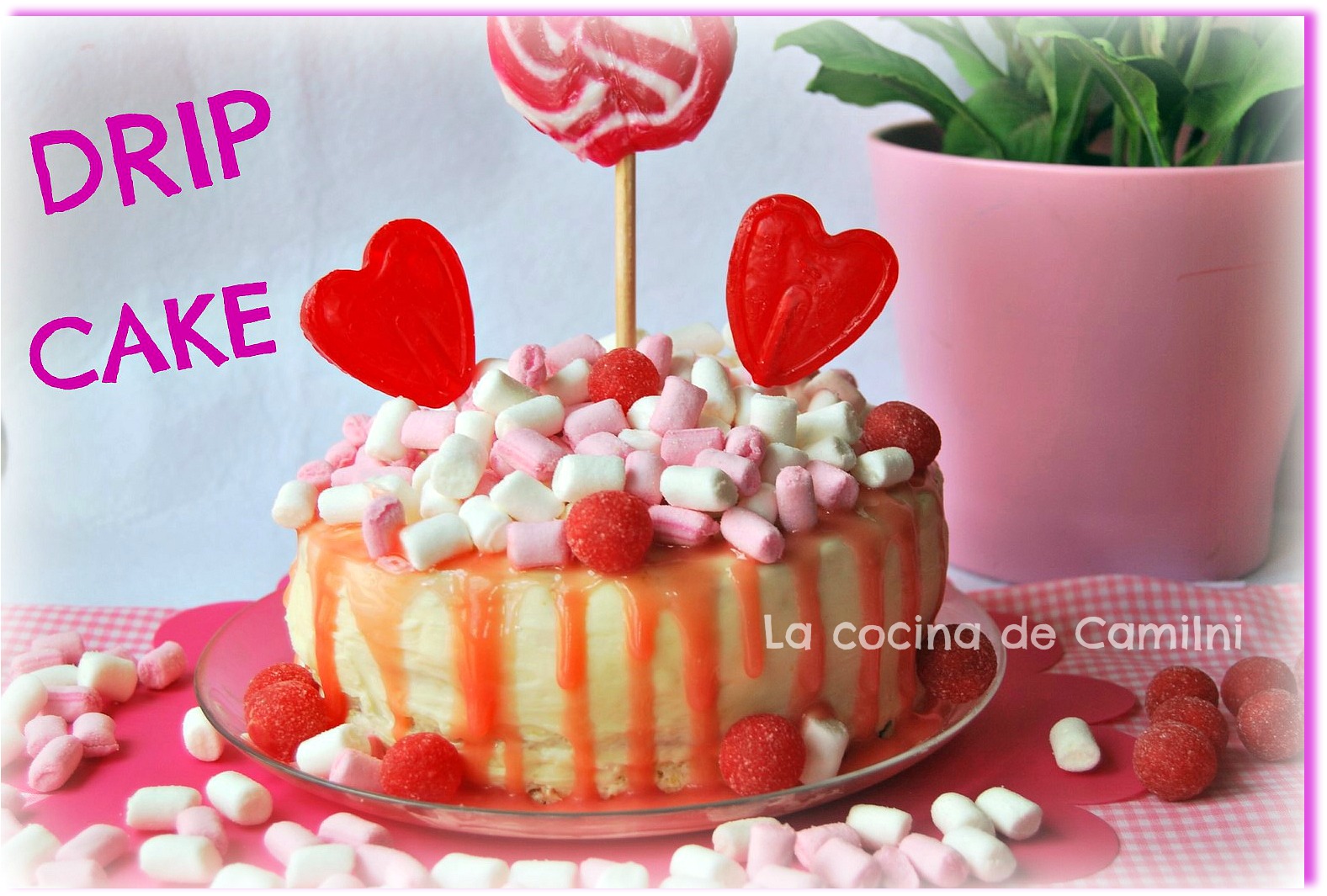 Drips On Cakes Drips On Cakes