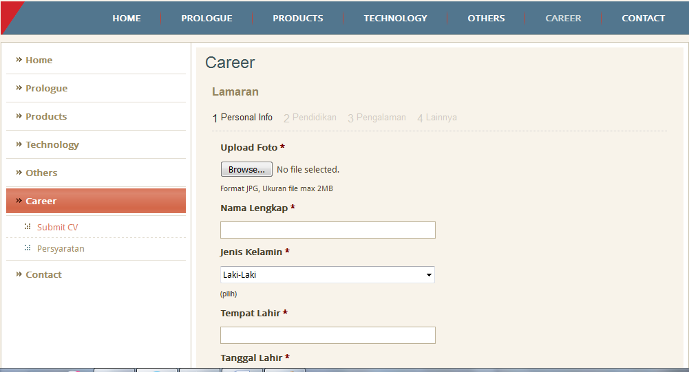 Mencari Alamat Email Toyota Boshoku Indonesia: Panduan Komprehensif untuk Berbagai Kebutuhan