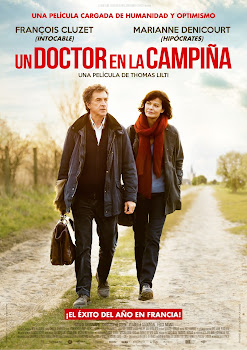 En Un Lugar de Francia / Un Doctor en la Campiña