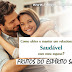 Como obter e manter um relacionamento saudável com meu esposo? FRUTOS DO ESPÍRITO SANTO!