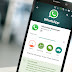 Me-nonaktifkan download otomatis gambar whatsapp