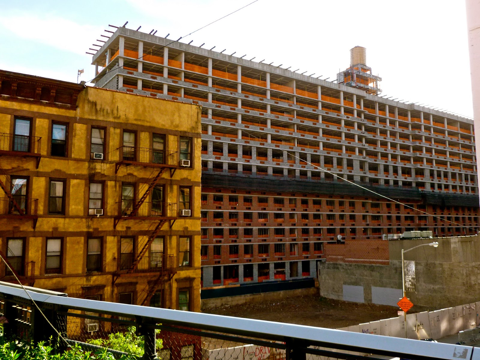 Jeremiah's Vanishing New York Avalon has Landed