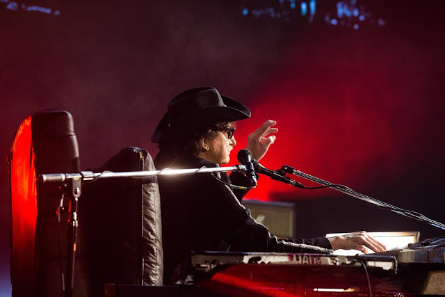 Charly García, en el Gran Rex: se agotaron las entradas en media hora
