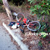 [Ελλάδα]  Tραγωδία στην άσφαλτο- Αυτοκίνητο έπεσε πάνω σε ποδηλάτη και τον σκότωσε ακαριαία 