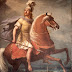 Saint Theodore Tyro