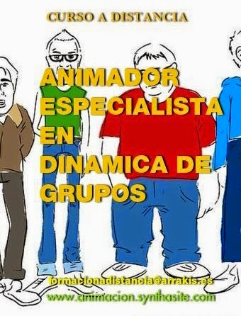 imagen curso dinamica de grupos