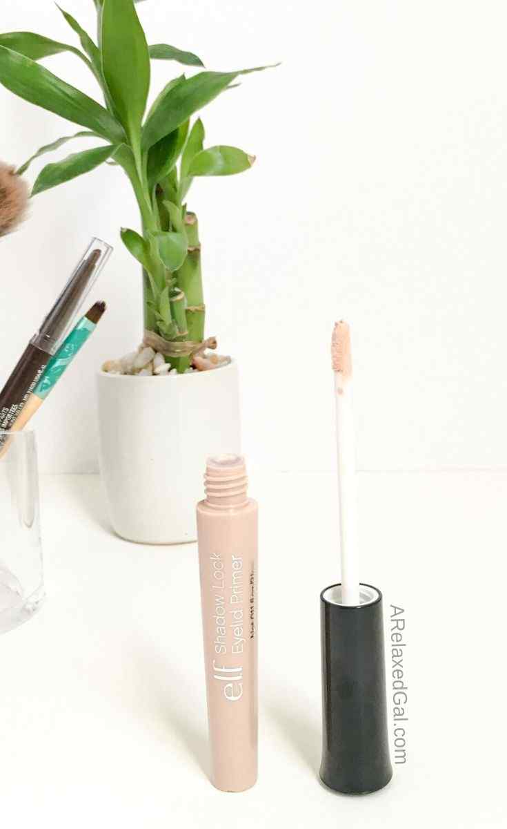 How To Keep Your Eye Shadow In Place — A Relaxed Gal