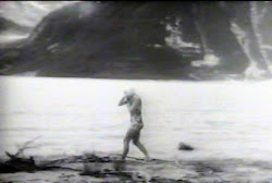 saucer flying 1950 alaska ufo colonial mikel conrad he assignment ufos productions shove drunk seeing been