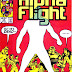 Alpha Flight #25 - John Byrne art & cover