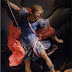 PRAYER TO SAINT MICHAEL THE ARCHANGEL