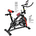 xtremepowerus exercise bike reviews