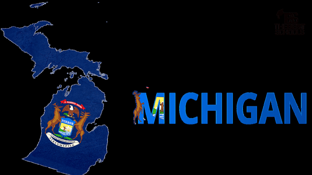 Accredited Online Colleges In Michigan College Choices