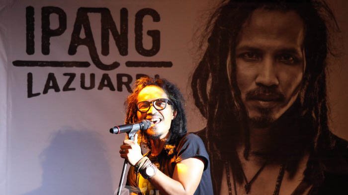 Chord Lagu Ipang Lazuardi Chord Lagu Ipang Lazuardi