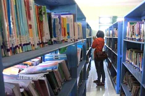 Dinas Perpustakaan Daerah Diminta Pro Aktif Tingkatkan Minat Baca Siswa Dan Masyarakat Ntb Media Garda Asakota