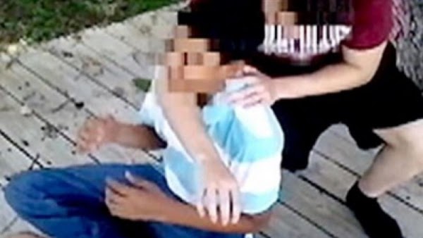 ¡Alerta! Autoridades piden estar atentos ante juegos de asfixias implementados por jóvenes liceistas ¡Alerta! Autoridades piden estar atentos ante juegos de asfixias implementados por jóvenes liceistas