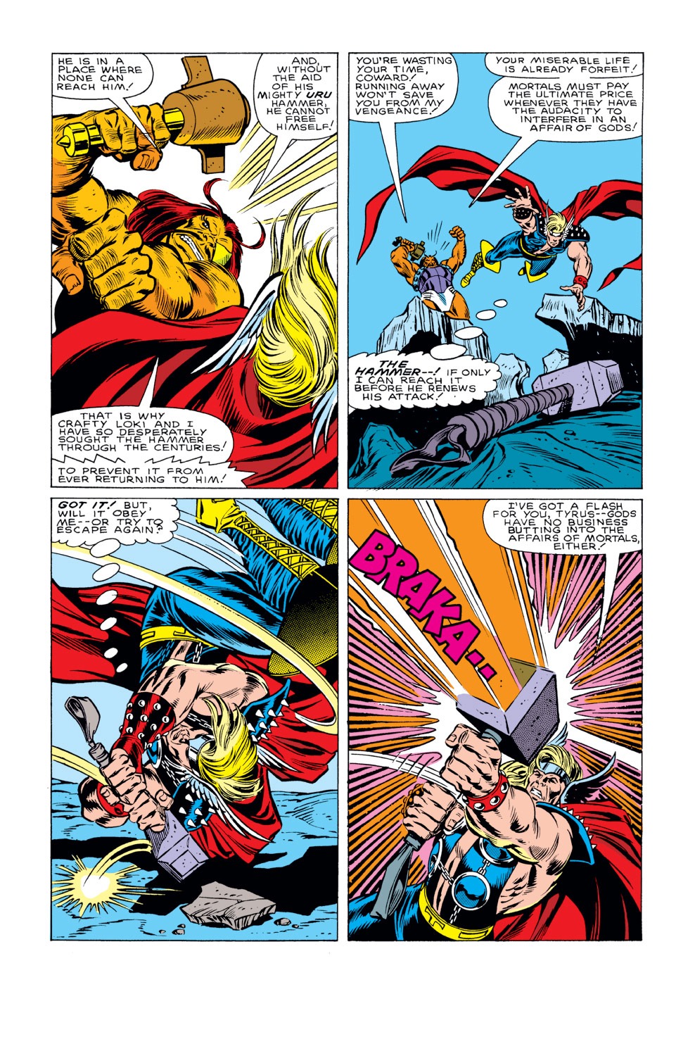 Thor (1966) 384 Page 17