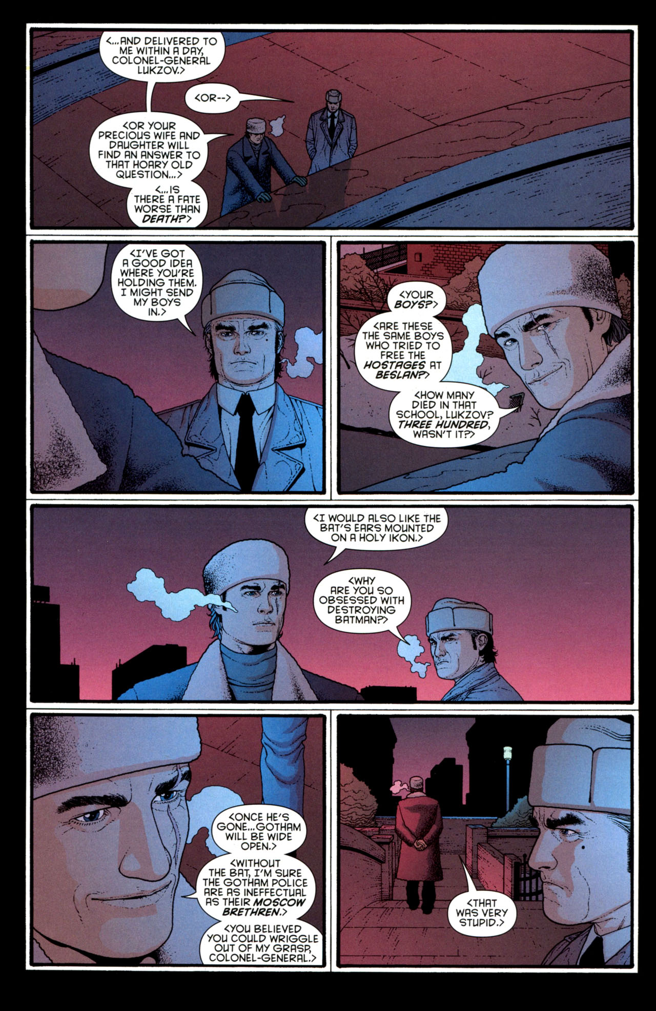 Batman Confidential Issue #34 #34 - English 15