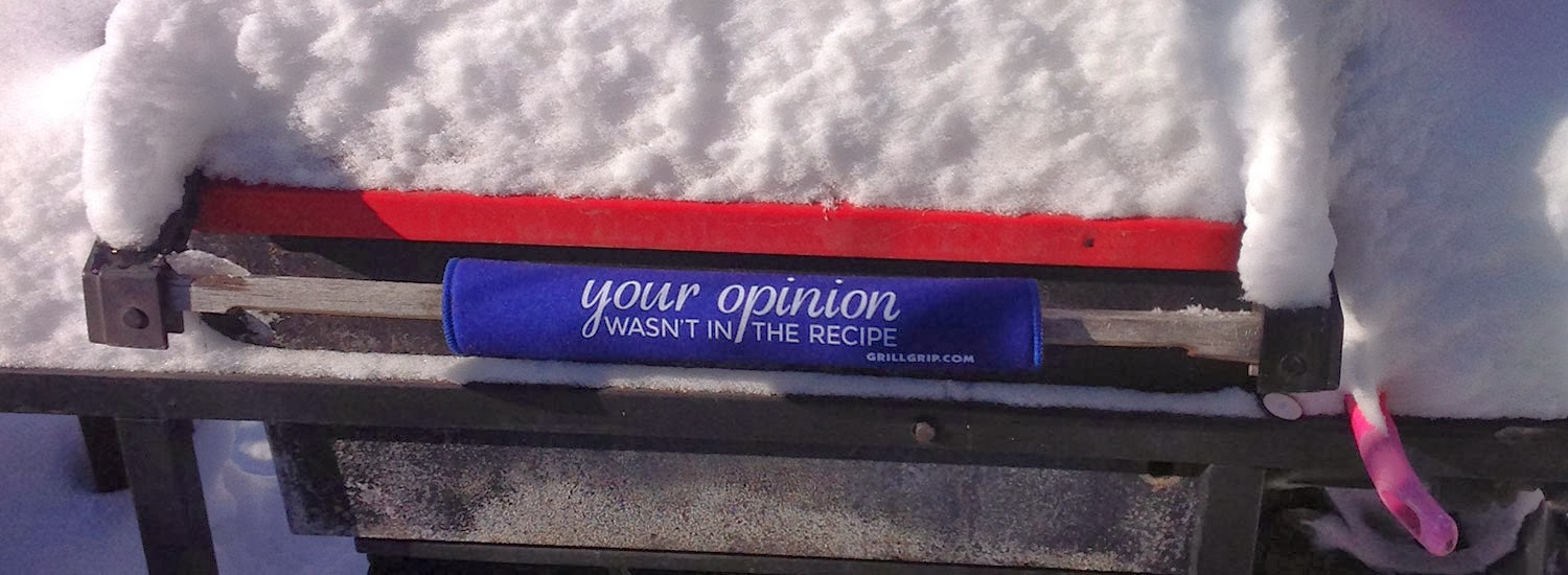 Susan S Disney Family The Grill Grip A Great Product To Combat Too Hot Handle Temps On Your Grill Handle