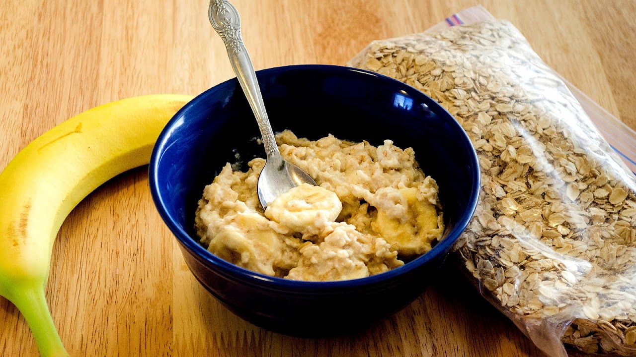 Oatmeal With Protein Powder Recipe Protein Choices