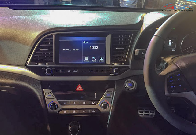 2016 Hyundai Elantra 2016 Hyundai Elantra