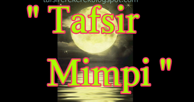 12 Tafsir Mimpi Berenang Menurut Erek Erek 4d 3d 2d Tafsir Erek Erek