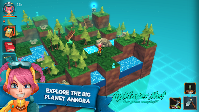 Ankora MOD APK unlimited money Ankora MOD APK