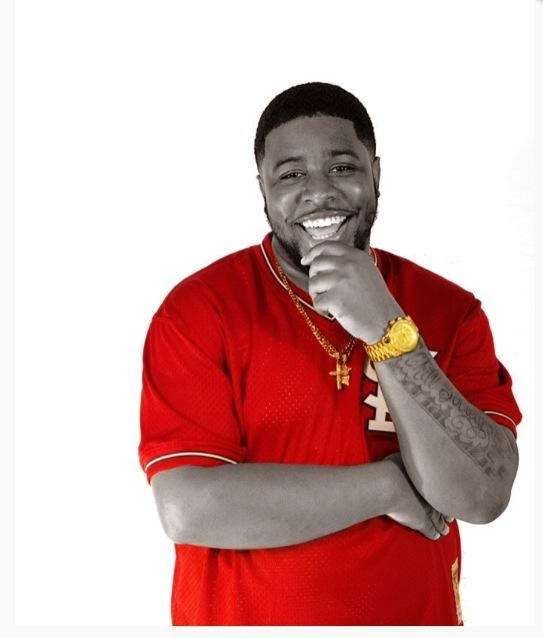 TVMG PR Jay Jones (JayJ0nes) "Grindin"