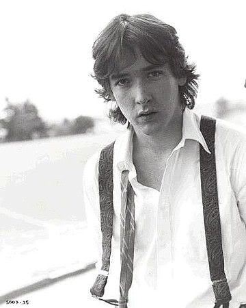 Mom's Turf: Man Candy Monday: John Cusack
