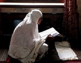 9 Tips menghafal Al-Quran bagi Ummahat yang Sibuk Karena PR-nya
