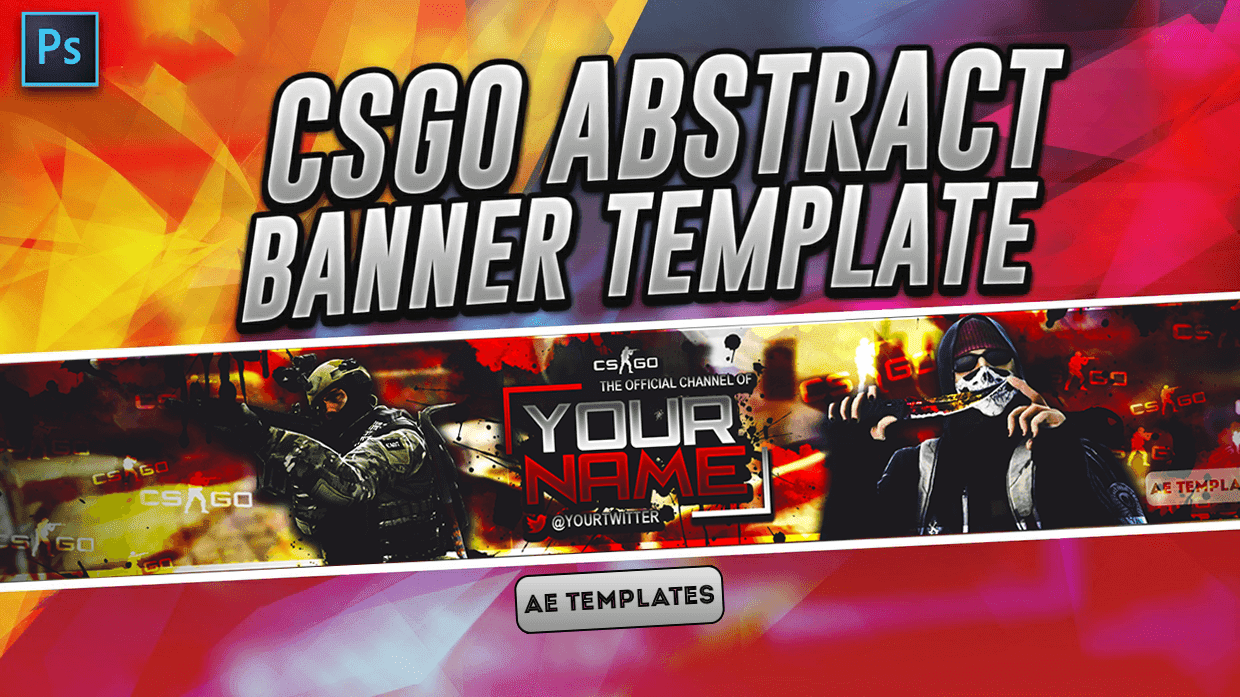 csgo templates