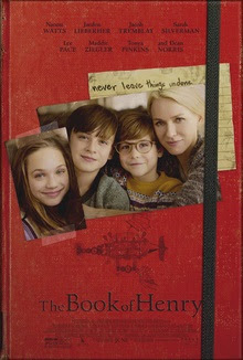 Sinopsis Film The Book Of Henry (2017)
