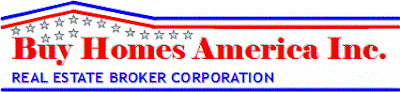 Buy Homes America, Inc logo