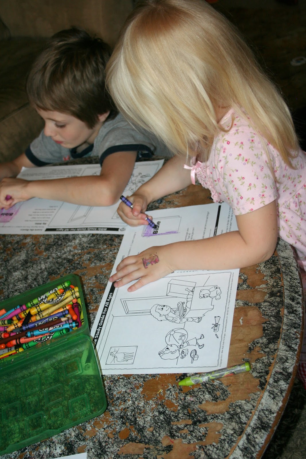 our-country-road-tos-review-bible-study-for-all-ages