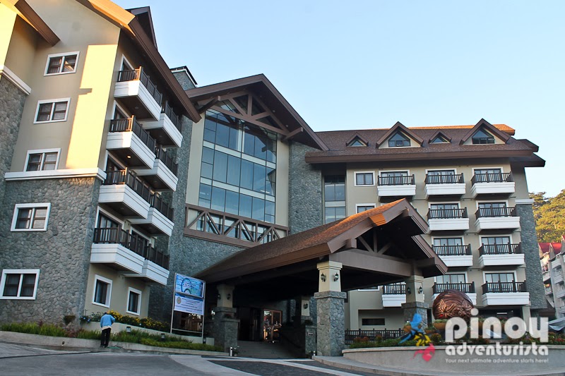 5 Star Hotel In Baguio City Philippines - Office Manager Cover Letter