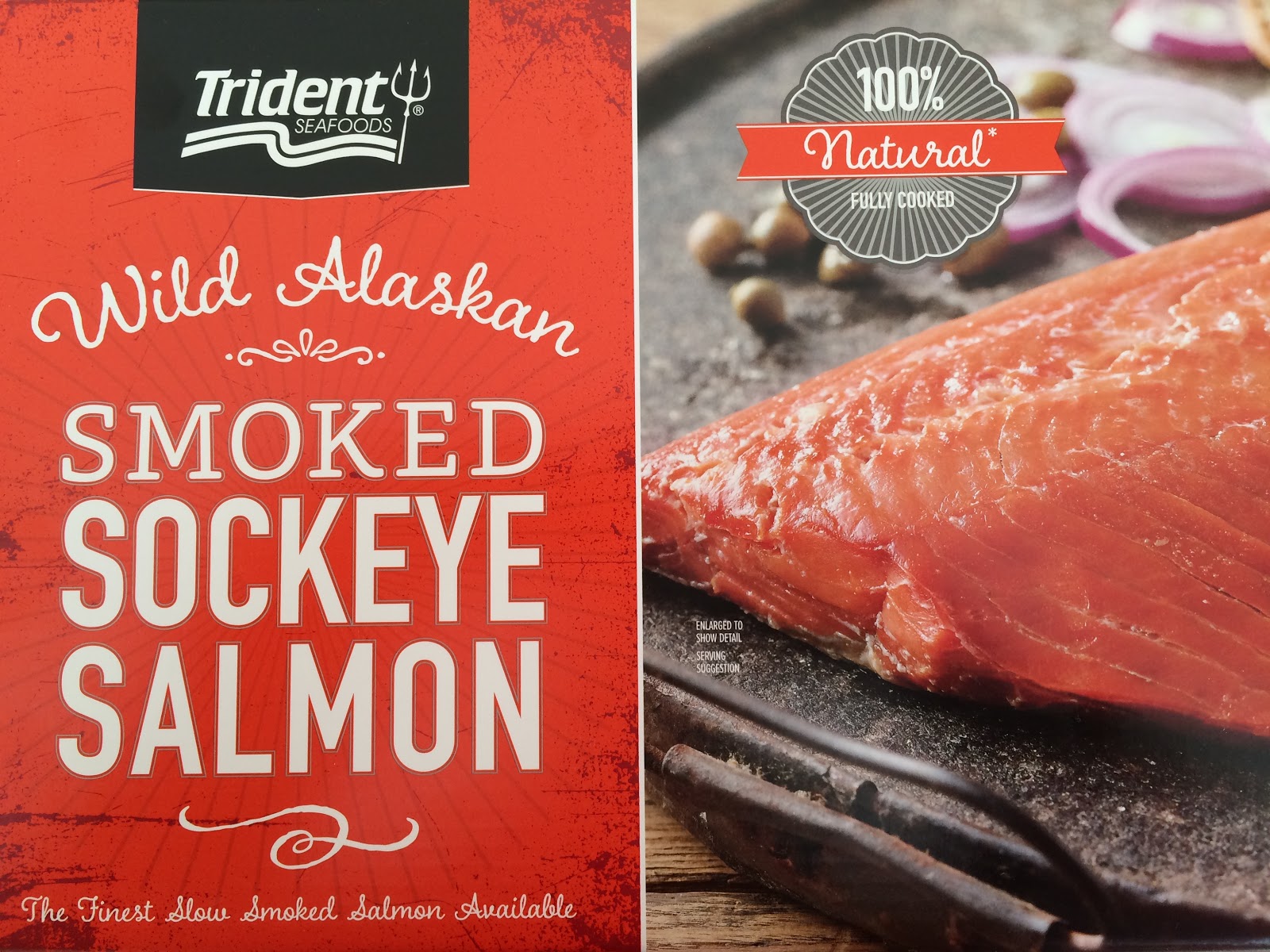 20 Best Costco Smoked Salmon Best Recipes Ever