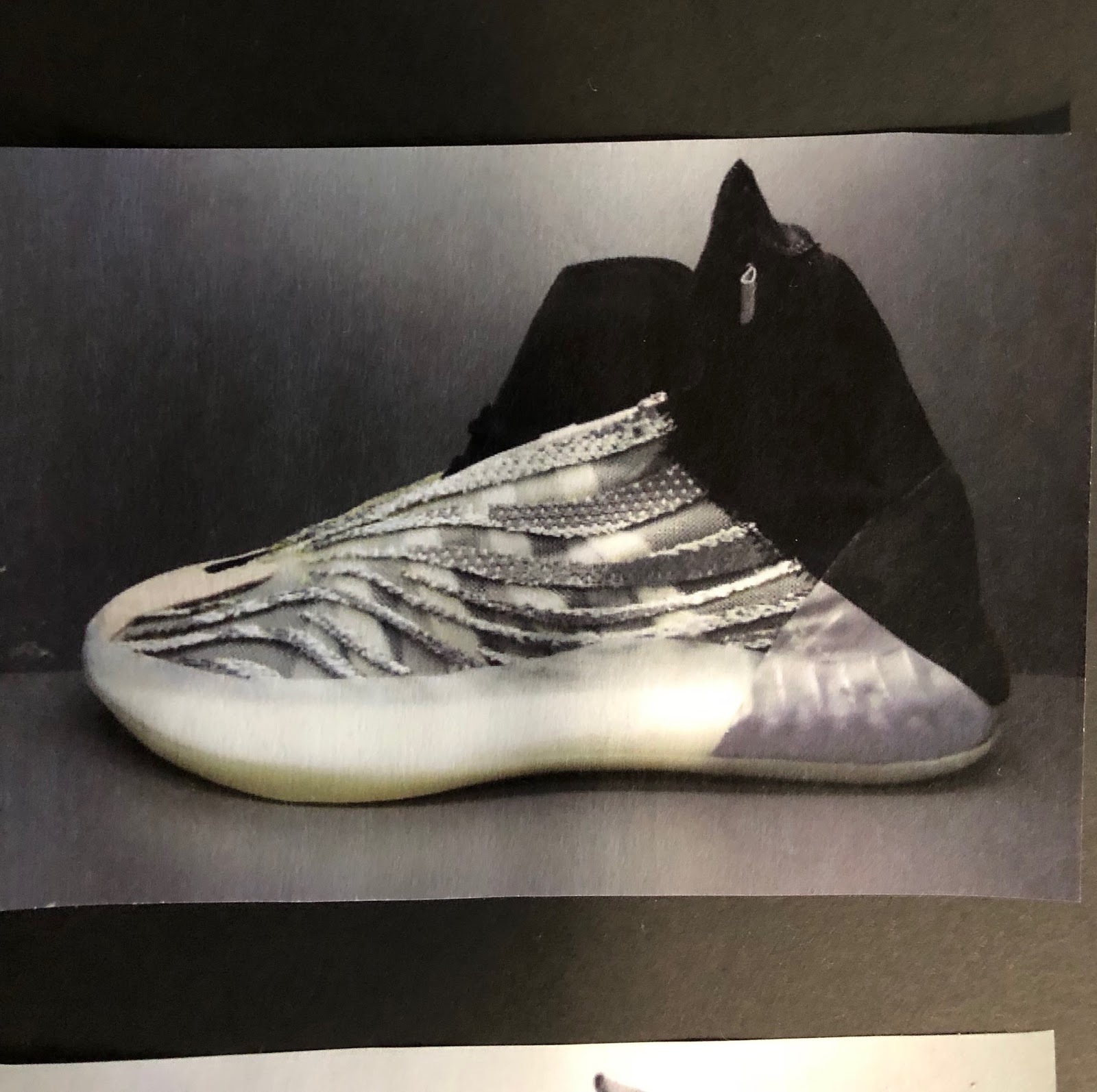 yeezy champions