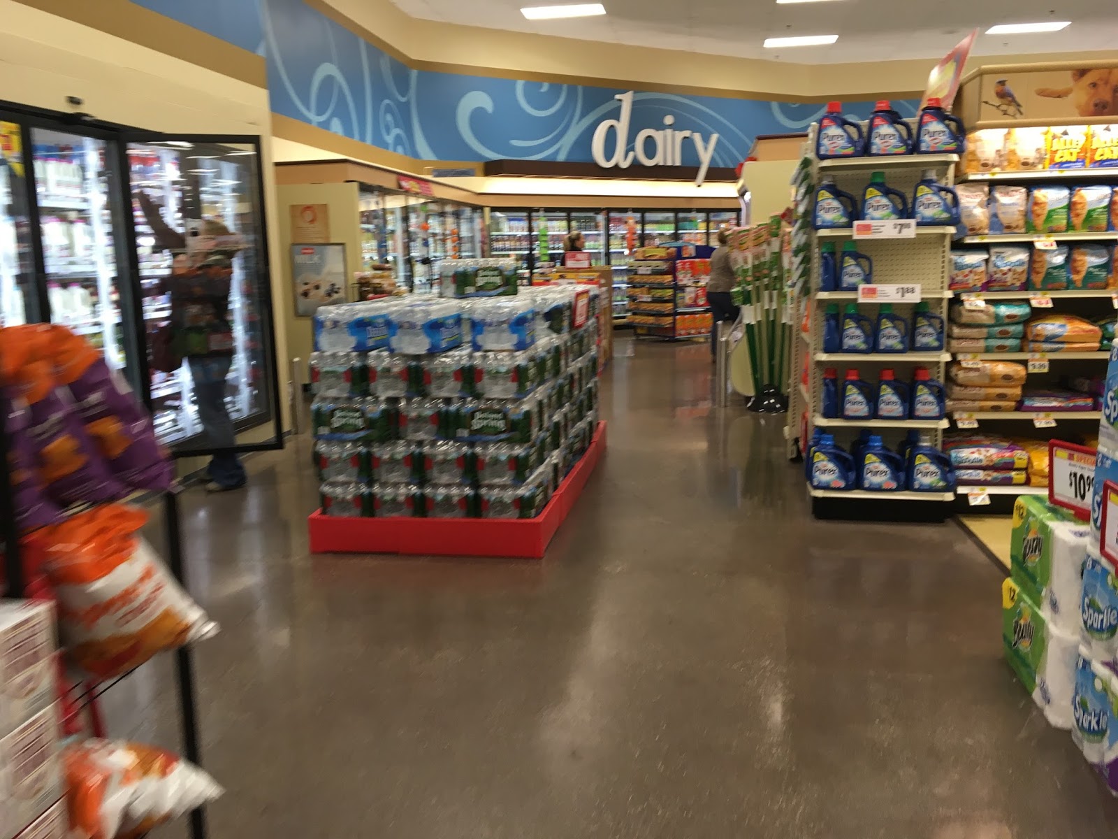 Weis Market Flanders, NJ