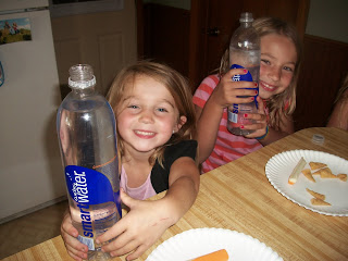 The Iowa State Farm Queen