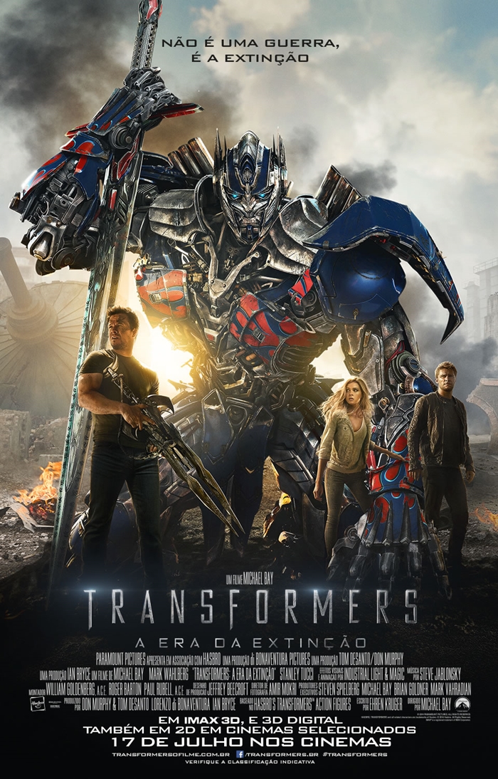 Assistir Transformers Dublado Online Filmes