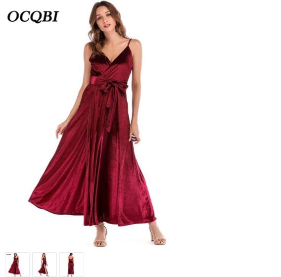 Long Dresses For Women - Only Online Shop Sale