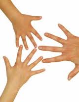 Your Sense of Touch - Mental Health